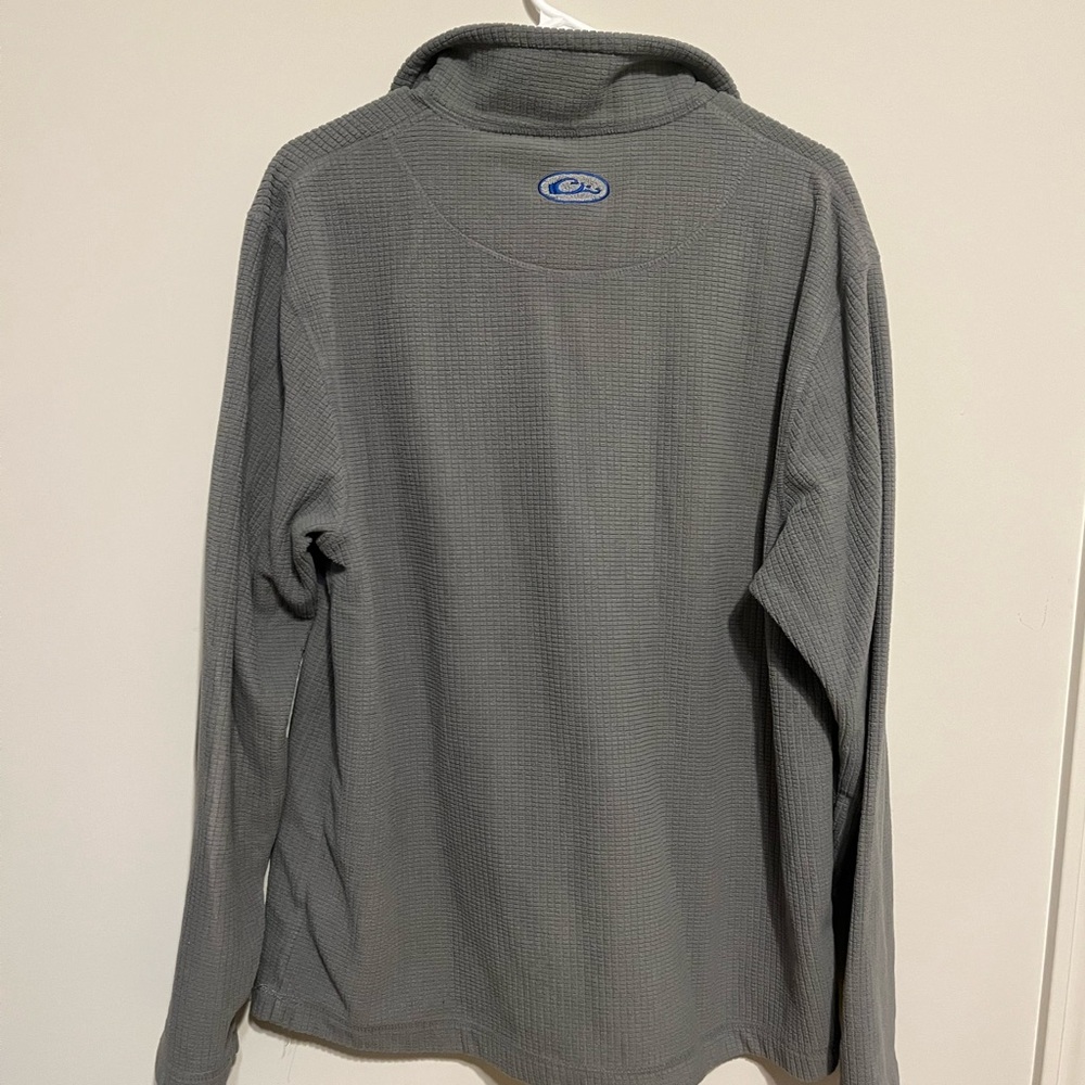 Drake Breathelite Quarter Zip